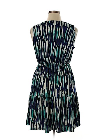 NY Collection Casual Dress (view 2)