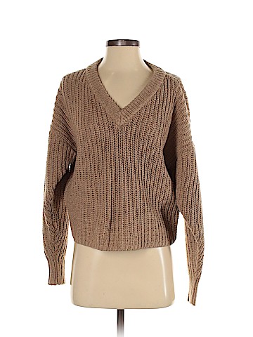 Madewell Pullover Sweater (view 1)
