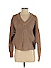 Madewell Tan Pullover Sweater Size XS - photo 1