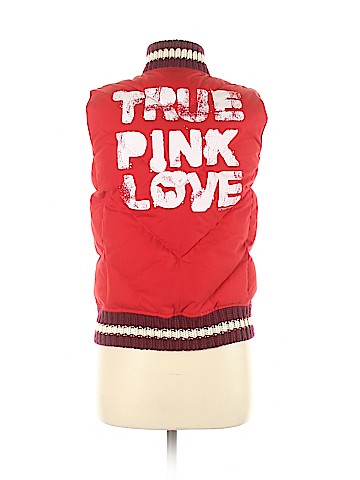 Victoria's Secret Pink Vest (view 2)