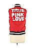 Victoria's Secret Pink 100% Polyester Red Vest Size S - photo 2