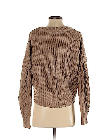 Madewell Pullover Sweater (view 2)
