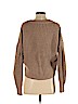 Madewell Tan Pullover Sweater Size XS - photo 2