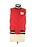 Victoria's Secret Pink 100% Polyester Red Vest Size S - photo 1