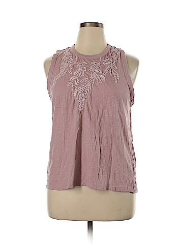 Lucky Brand Sleeveless Top (view 1)