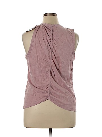 Lucky Brand Sleeveless Top (view 2)