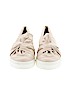 Mia Girl Tan Sneakers Size 8 1/2 - photo 2