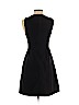 Madewell Black Casual Dress Size 2 - photo 2