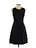 Madewell Black Casual Dress Size 2 - photo 1