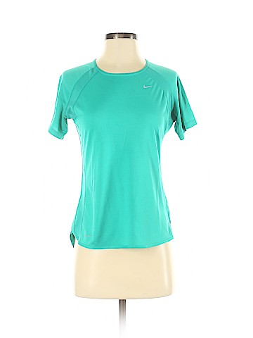 Nike Active T-Shirt (view 1)