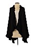 Assorted Brands Solid Black Wrap One size - photo 1