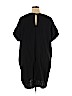 Old Navy Black Casual Dress Size XL - photo 2