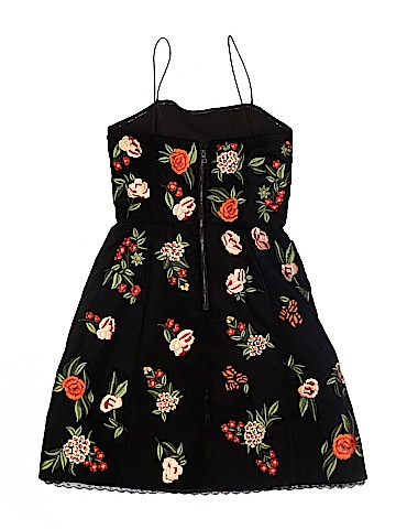Alice + Olivia Cocktail Dress (view 2)