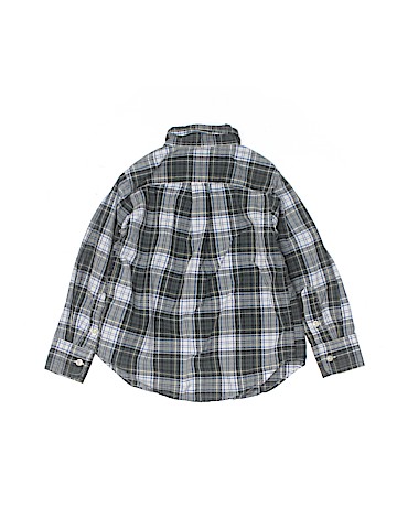 Ralph Lauren Long Sleeve Button-Down Shirt (view 2)