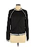 SO 100% Polyester Black Jacket Size L - photo 1