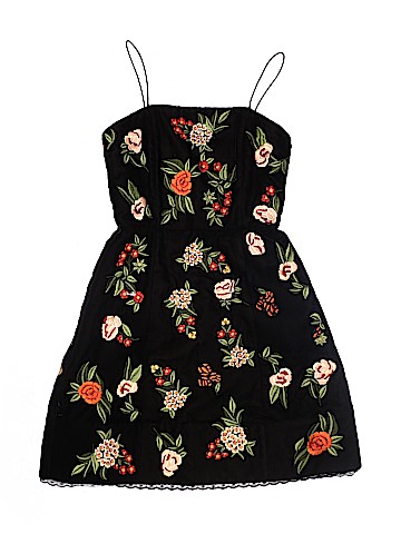 Alice + Olivia Cocktail Dress (view 1)