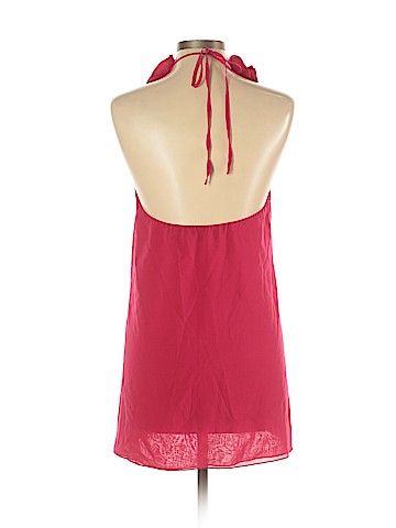 Alice + Olivia Sleeveless Blouse (view 2)