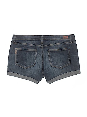 Paige Denim Shorts (view 2)