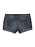 Paige Blue Denim Shorts Size 31 waist - photo 2