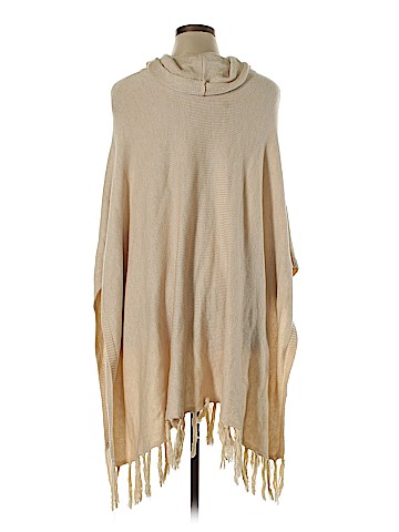 Forever 21 Poncho (view 2)