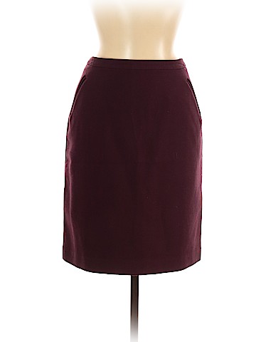 Ann Taylor LOFT Casual Skirt (view 1)