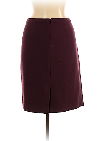 Ann Taylor LOFT Casual Skirt (view 2)