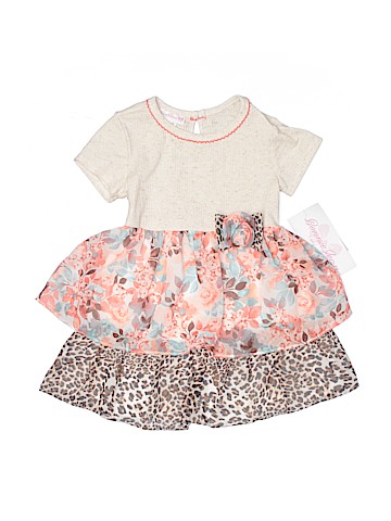 Bonnie Jean Dress (view 1)