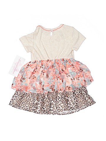 Bonnie Jean Dress (view 2)