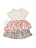 Bonnie Jean 100% Polyester Tan Dress Size 3T - photo 2