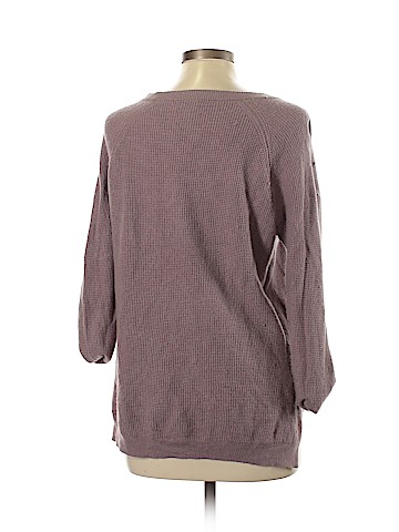Madewell Pullover Sweater (view 2)