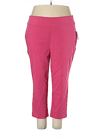 Roz & Ali Dress Pants (view 1)