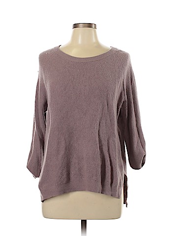 Madewell Pullover Sweater (view 1)