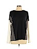 Urban Outfitters Black Long Sleeve Top Size L - photo 1