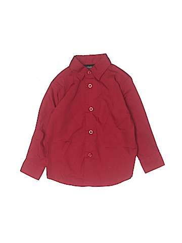Holiday Editions Long Sleeve Button-Down Shirt (view 1)