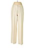 Eileen Fisher Ivory Dress Pants Size S - photo 1