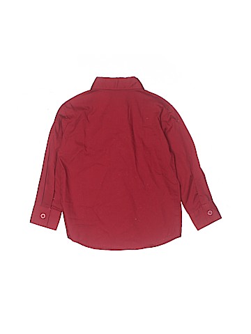 Holiday Editions Long Sleeve Button-Down Shirt (view 2)
