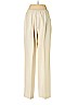 Eileen Fisher Ivory Dress Pants Size S - photo 2