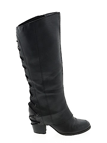 Fergalicious Boots (view 1)