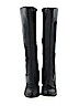 Fergalicious Black Boots Size 6 - photo 2