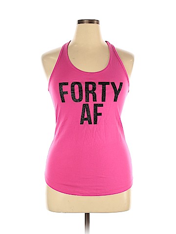 Next Level Apparel Tank Top (view 1)