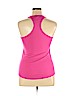 Next Level Apparel Pink Tank Top Size XL - photo 2