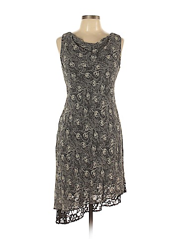 Donna Ricco Casual Dress (view 1)