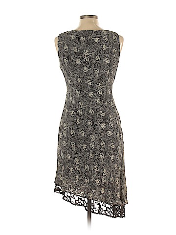 Donna Ricco Casual Dress (view 2)