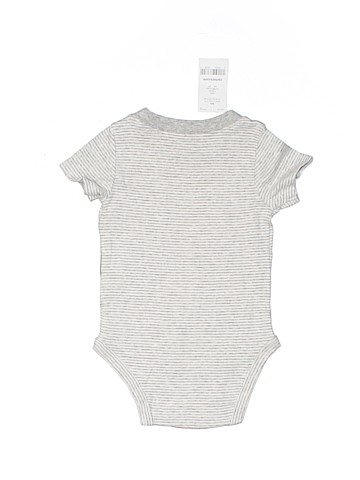 Carter's Short Sleeve Onesie (view 2)
