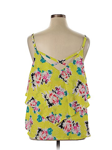 Universal Thread Sleeveless Blouse (view 2)