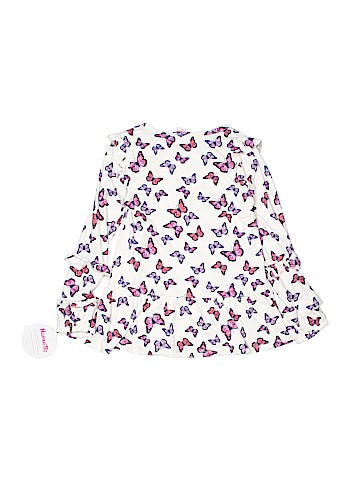 Nannette Long Sleeve Top (view 2)