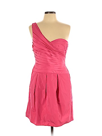 BCBGMAXAZRIA Cocktail Dress (view 1)