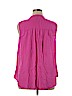 Torrid 100% Polyester Pink Sleeveless Blouse Size 1X Plus (1) - photo 2