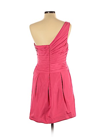BCBGMAXAZRIA Cocktail Dress (view 2)
