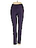 Ernest Leoty Purple Active Pants Size XS - photo 1